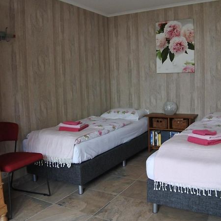 B&B De Linde Гоґевен Екстер'єр фото